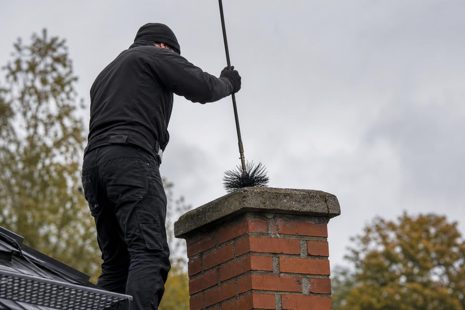 Chimney Inspection